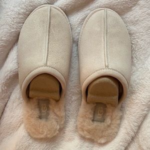 NWT Ugg Womens Pearle Slippers